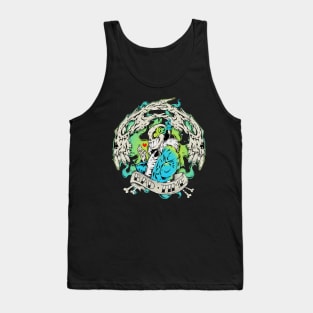 Bad Time Tank Top